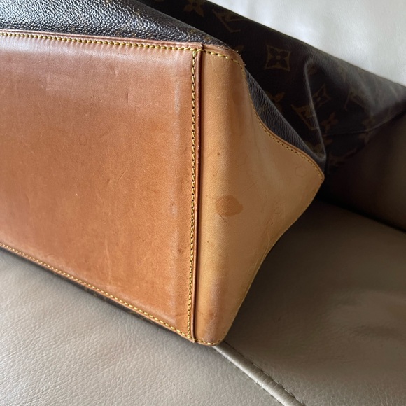 Louis Vuitton Cabas - Picture 6 of 9